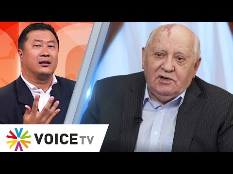 วีดีโอ: นักการเมือง Mikhail Yuryev: ชีวประวัติ, ภาพถ่าย