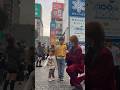 ナルトダンス踊れたら1000円パート19 #ナルト #インタビュー #ダンス