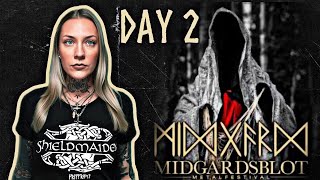 Prepare for the Unforgettable Experience of Midgardsblot 2023 Day 2