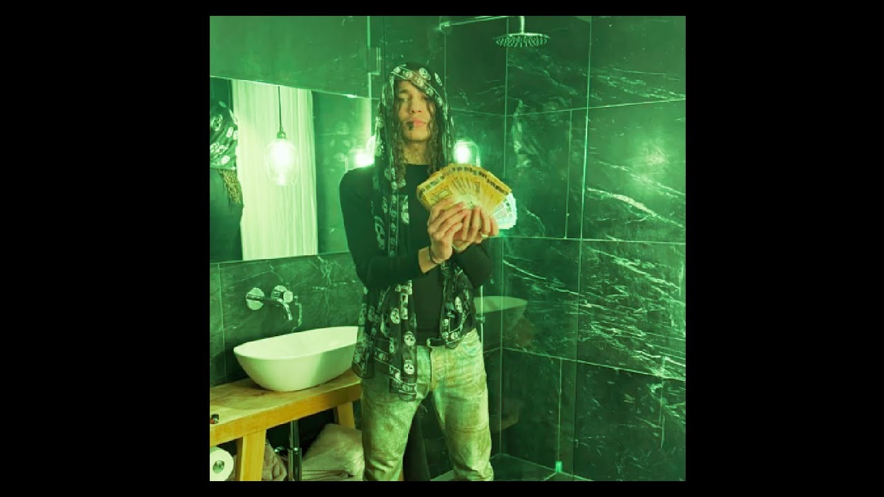 [Free] Zackavelli Type Beat - 