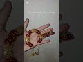 Aesthetic jewelry ✨😭💗#jewelleryaccessories #earrings # #gajra #viral #viralvideo