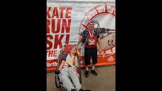 2024 Northshore Inline Marathon