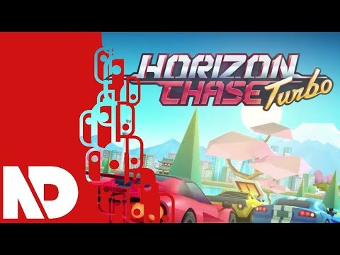 [eShop EU] Horizon