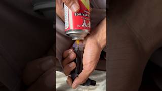 Jet Flame Lighter Gas Refill Ki