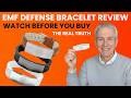 EMF Defense Bracelet Review 2026: Does it Actually Work?