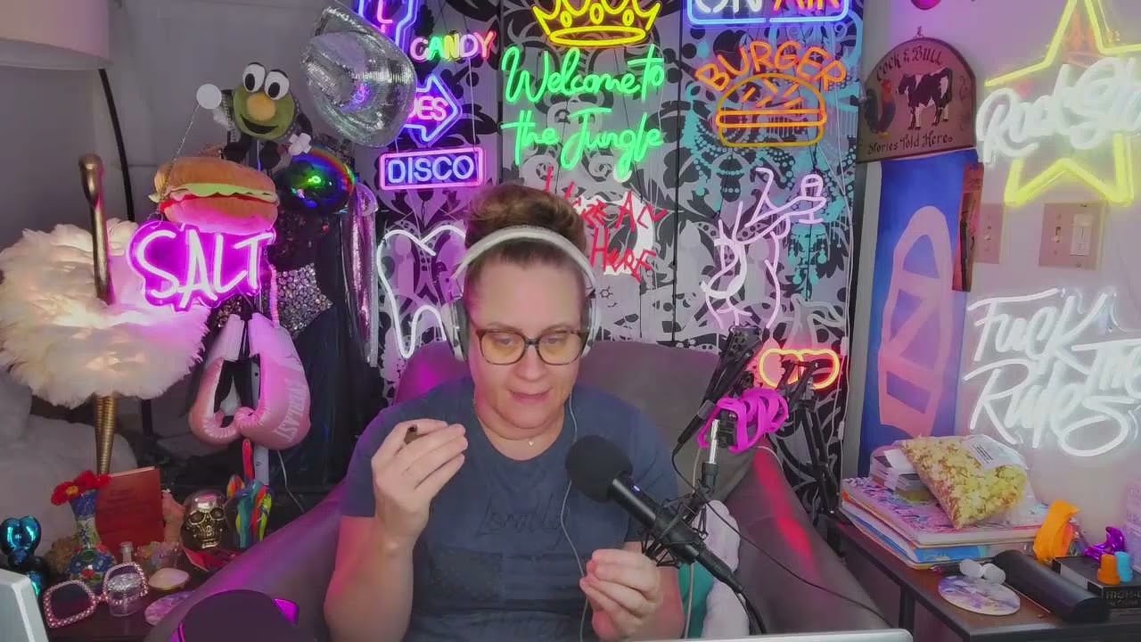 FB Live 06-24-2024 Brayton Point 02725 and friends are the Canton of Somerset