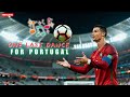 CRISTIANO RONALDO One Last Dance FOR PORTUGAL CRISTIANO RONALDO One Last Dance FOR PORTUGAL