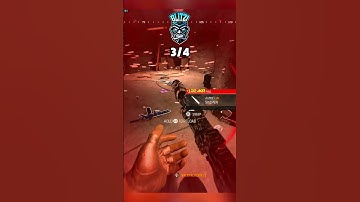 this *BROKEN* Superi has the FASTEST TTK in Warzone!😍 #mw3 #warzone #callofduty