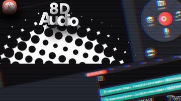 how to make 8d audio in kinemaster #kinemaster editing