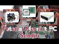 Cara Merakit Komputer Sendiri &amp; penjelasan dari perangkatnya