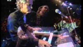 Genesis Live 1998 Rock im Park Calling All Stations chords