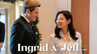 Ingrid x Jeff | Our Song | Partner Track