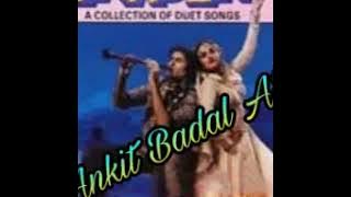 Kab Ke Bichhde Huye - Kumar Sanu, Dhira Ghosh - Yaaden Vol 11 - Ankit Badal AB