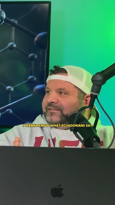 what-do-ecuadorians-eat-podcast-ufc299-youtube