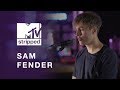 Sam Fender slays cover of 'break up with your girlfriend, i'm bored' | STRIPPED