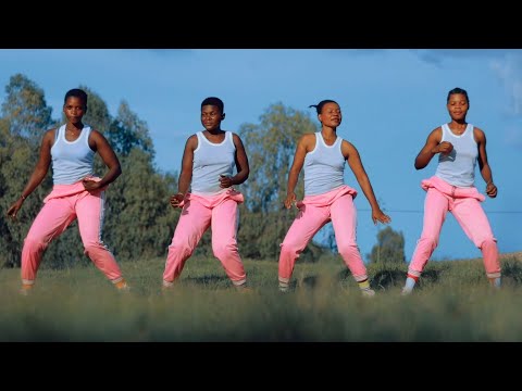 Kayanda Ft Madata Jela Official Music Video Dir D Frank0762533823