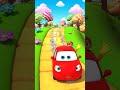 Nursery Rhymes &amp; Kids Songs | Unequal TV