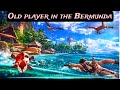 Old player in The Barmunda 😱😭