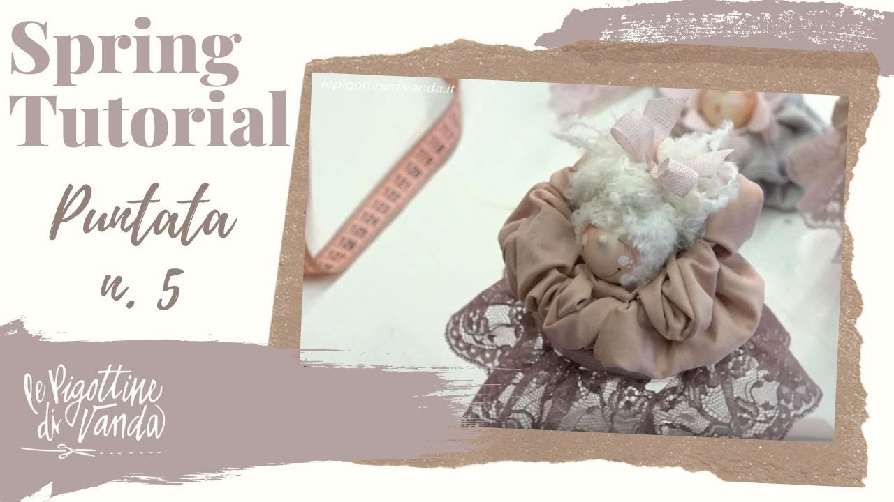 Le Pigottine di Vanda - 