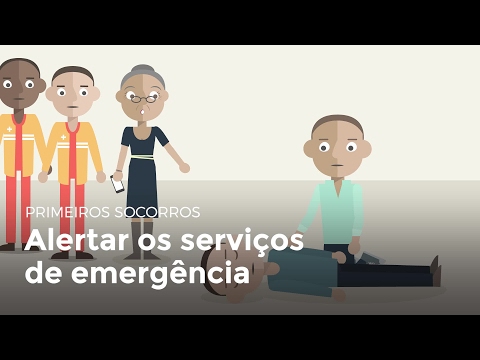 Vídeo: Serviços de emergência. Serviço elétrico de emergência. Serviço de emergência da concessionária de água