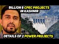 Pakistan to Build Multi-$Billion CPEC Hydro-Power Projects in Kashmir with China