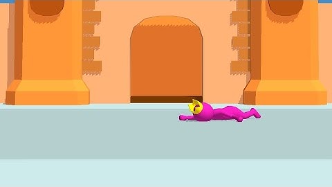 Join Clash 3D Game Level 74 Walkthrough | Free Android/iOS Gameplay