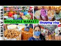 இந்த இடம் நிறைய பேருக்கு தெரியாது | wholesale market shopping singapore vlog in tamil