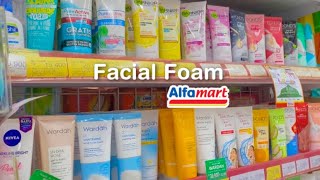 LENGKAP !!!! VARIAN FACIAL FOAM TERBARU DARI PONDS #shorts