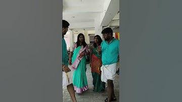 Thumbnail of Summa oru Kuthu with Satz #ashortaday #tamil #kuthu #song #couples