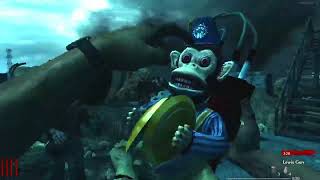 Call Of Duty World At War Custom Zombies - Nuketown Remastered