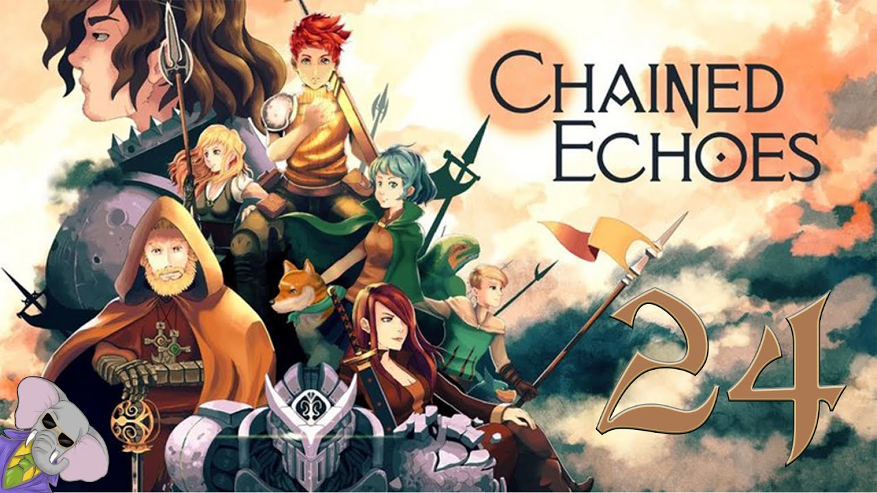 Review  Chained Echoes - XboxEra