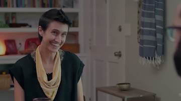 Naia Okami will be on The Transgender Show