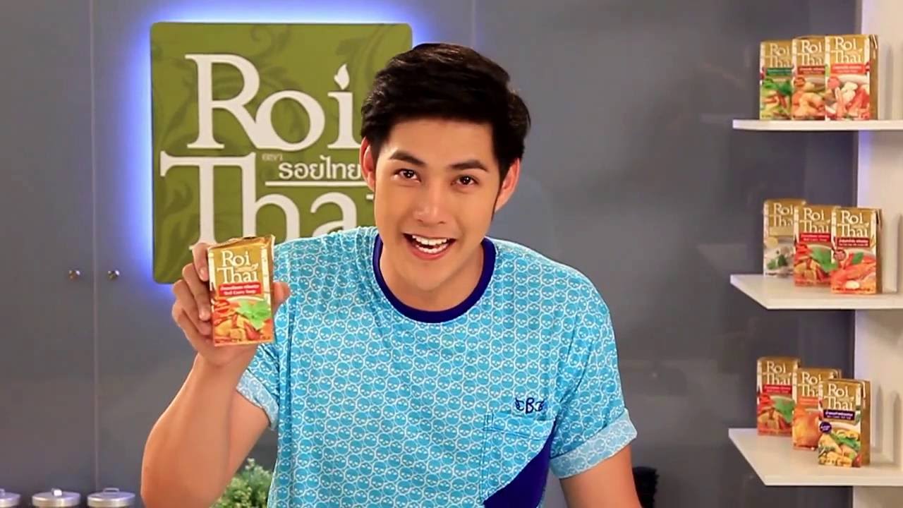 Roithai Idea ภารกิจอาหารนานาชาติ - ปีกไก่สไปซี่ เชฟแอม