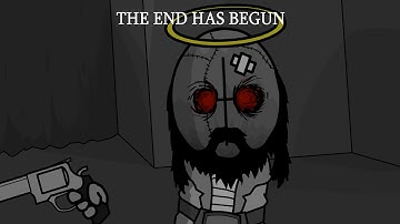 Madness Combat 8: Inundation (4k)