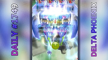 🤢 HARD TO DODGE - Doomsday MIRV in my face - daily #1749 - DELTA PHOENIX - Phoenix II - Marshal S4