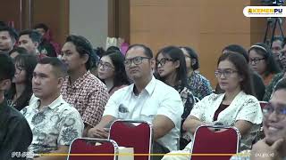 Peringatan Kenaikan Yesus Kristus &amp; Hari Lahir Pancasila Tahun 2026 HBUK Kementerian Pekerjaan Umum