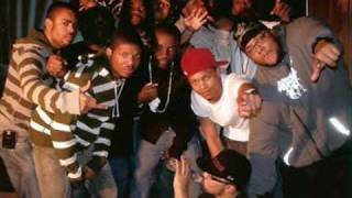 New Vision - Pass The Dutchie