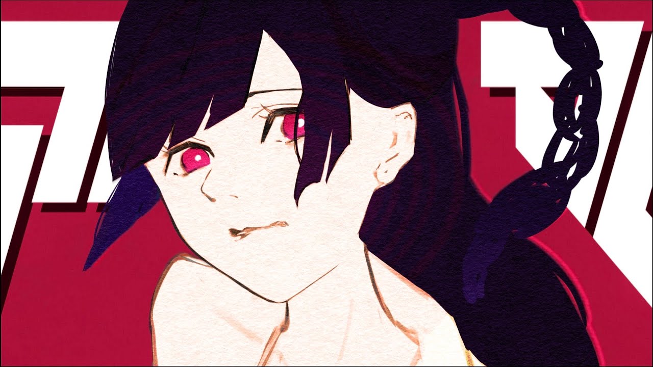 Watch アトマ / atma - しいか on YouTube Watch アトマ / atma - しいか on YouTube