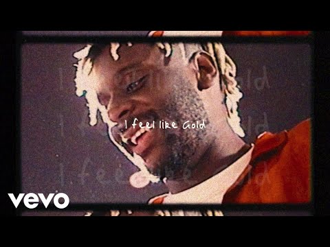 Myles Smith Gold Acoustic Lyric Video