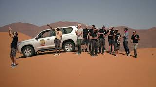 2026 Fdc Unsita Maroc J3