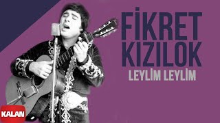 Fikret Kızılok - Leylim Leylim I Gün Ola Devran Döne © 1999 Kalan Müzik Resimi