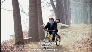My Memory OST Winter Sonata | Lyrics and translate