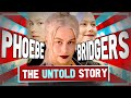 The Untold Story of Phoebe Bridgers (boygenius)...