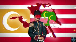 Enver Paşa Marşı Audio Only Ottoman Military March