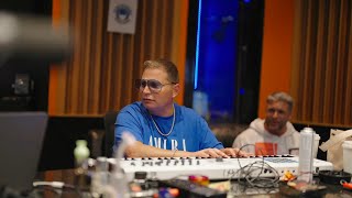 Scott Storch 🔥 Studio Session VOL 2 ft NE-YO 4K
