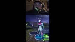 Splitgate 2 brand new BR