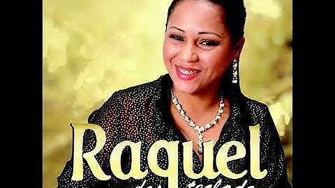 Raquel dos teclados - Agora estou sofrendo ( vol 1)