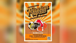 FINAL PUBG MOBILE TERAS X TELADAN CUP 2023