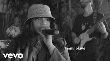 Shekhinah - Fixate (Official Lyric Video) ft. Bey T
