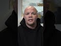 Anthony “Lionheart” Smith Brings Daughter for ACL Injury Recovery Treatment